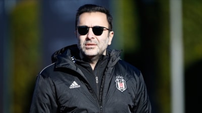 Eski Beşiktaş yöneticisi Emre Kocadağ'dan Hasan Arat'a yanıt