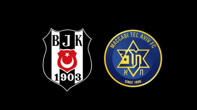 Beşiktaş - Maccabi Tel Aviv maçı ne zaman, saat kaçta ve hangi kanalda?