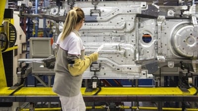 Reel kesim güven endeksi, kasımda 100,4'e oldu