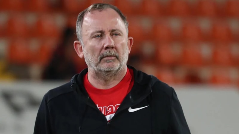 Sergen Yalçın: Beşiktaş'ın futbol takımına 50 milyon euro kâr ettirirdim