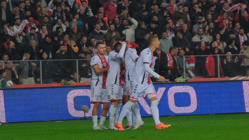 Süper Lig'in yeni ekipleri göz dolduruyor! İlk sıralardalar...