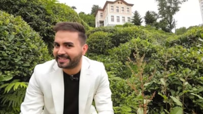 Fenomen Kadir Ezildi'den nasihat: 'Kaderimizin en can alıcı noktası eş seçimidir'