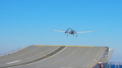 Bayraktar TB3 gururlandırmaya devam ediyor: İki uçuşu daha başarıyla tamamladı