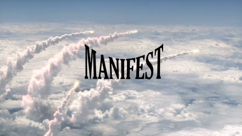Manifest nedir, nasıl yapılır? Örnek bir manifesto...