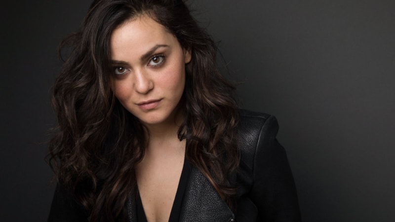 Oyuncu May Calamawy, Filistin'e destek verdiği için Gladyatör filmindeki rolü sahnelerden silindi