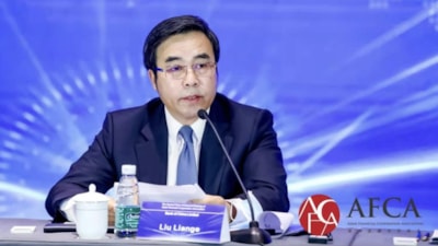 Çin'de eski Merkez Bankası başkanına idam kararı