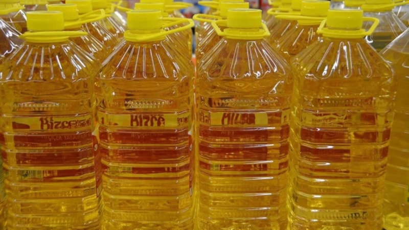 Son dakika ayçiçek yağı kararı! Artık yok...