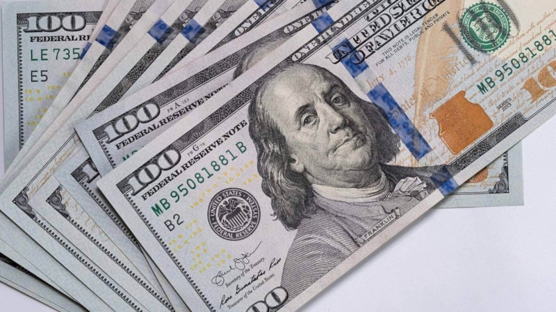 Piyasalarda sahte dolar krizi! Sahte dolar nasıl anlaşılır?