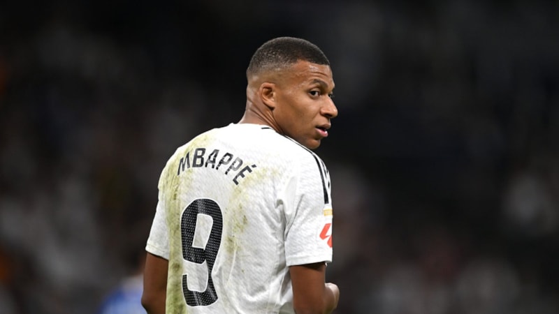 Kylian Mbappe eleştiri oklarının hedefinde: Liverpool maçında da kötü oynadı