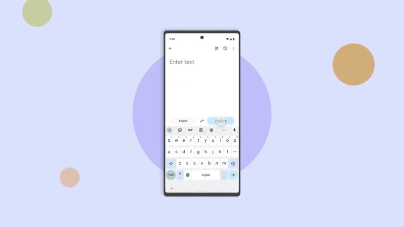 Google Çeviri uygulamasına yeni bir özellik ekleniyor
