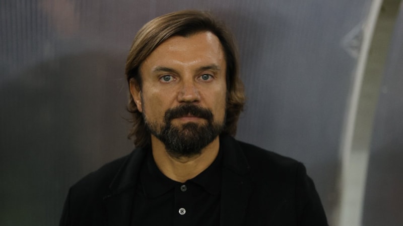 Adana Demirspor'da Serkan Damla dönemi sona erdi