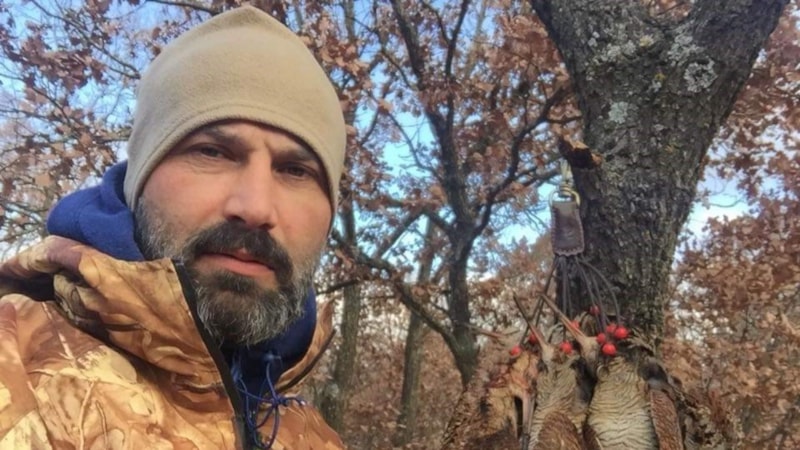 Sakarya'da av sırasında vurulan şahıs hayatını kaybetti