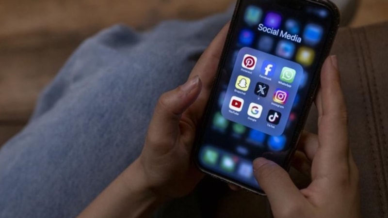 Avusturalya'da 16 yaşın altı çocuklara sosyal medya yasaklandı