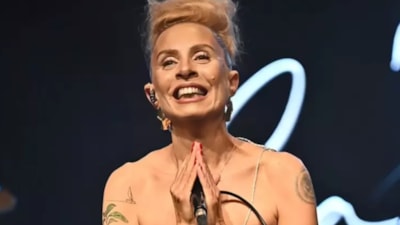 Zeynep Casalini'den itiraf: 