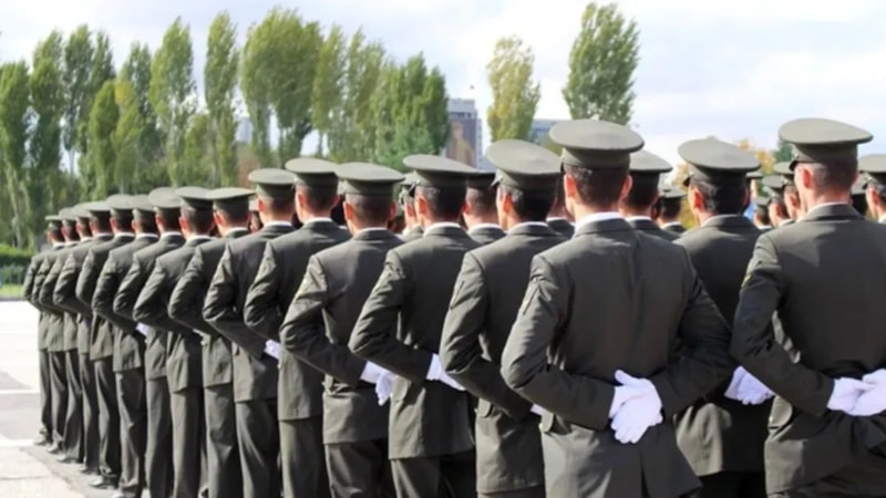 MSB personel alımı başvuru ekranı: İşte başvuru şartları