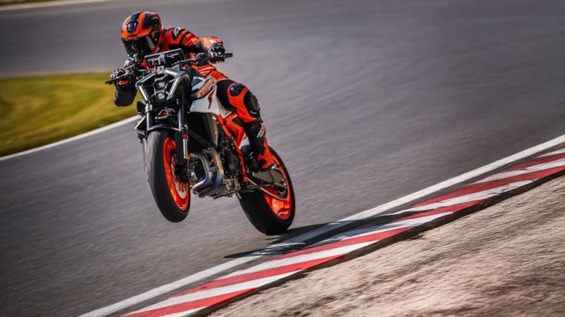 Motosiklet devi iflas bayrağını çekti! Üretimleri azaltıyor…