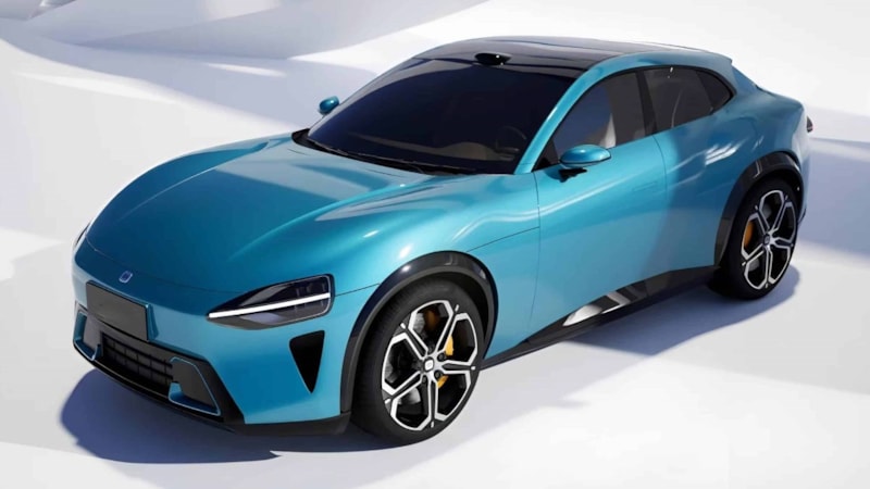 Xiaomi'nin ikinci elektrikli modeli mart ayında geliyor