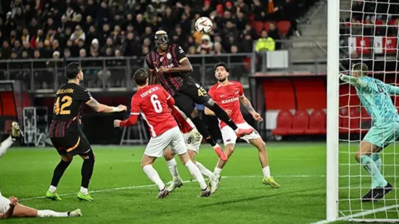 28 Kasım reyting sonuçları: Galatasaray ve Fenerbahçe’nin Avrupa maçı rekor kırdı