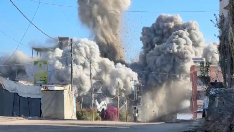 Gazze'de can kaybı 44 bin 363'e yükseldi