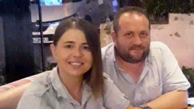 Tekirdağ'da çocukları tarafından uykularında bıçaklanan çift öldü