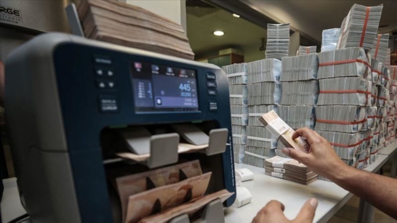 Bankacılık sektörünün 10 aylık net kârı yüzde 6 arttı