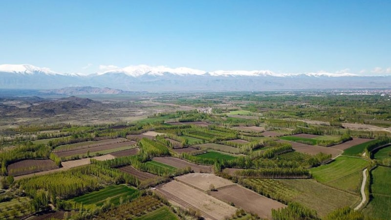 Köy değişiklikleri Resmi Gazete'de