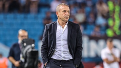 Abdullah Avcı'dan çarpıcı itiraf: Fenerbahçe ile anlaşmıştım