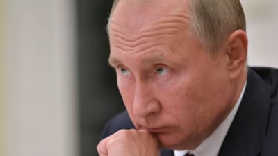 Vladimir Putin'in herkesten gizlediği kızı ortaya çıktı: Fransa'da DJ'lik yapıyor