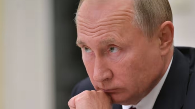 Vladimir Putin'in herkesten gizlediği kızı ortaya çıktı: Fransa'da DJ'lik yapıyor