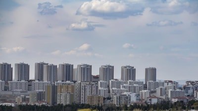 Yapı denetim kuruluşlarına yönelik yeni düzenleme yapıldı