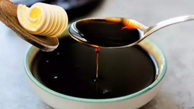 Tereyağı ile pekmezi birlikte yiyin, o hasatlıklara veda edin…