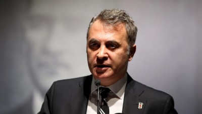 Fikret Orman adaylık kararını açıkladı