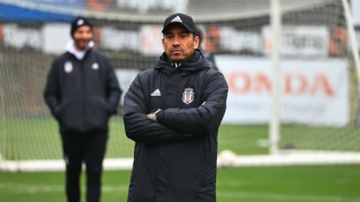 Giovanni van Bronckhorst'un tazminatı dudak uçuklattı