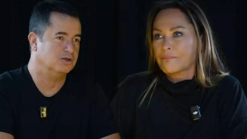 Acun Ilıcalı 30 milyon dolarlık yatırımını açıkladı! Bakın ne yapmış...