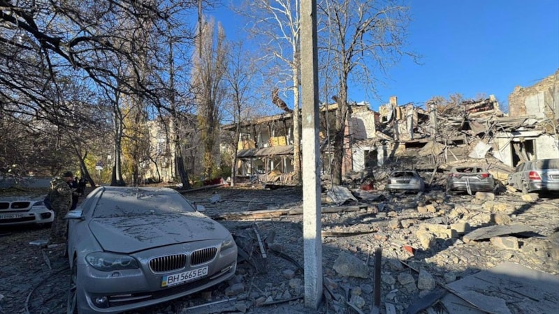 Rusya: Donetsk'teki 2 yerleşim birimini ele geçirdik