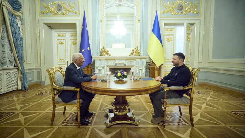 Avrupa Birliği'nden Ukrayna’ya 4,2 milyar euro ek destek