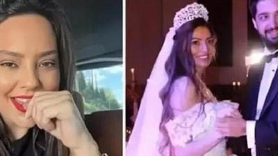 Ebru Gündeş boşanıyor iddiası!