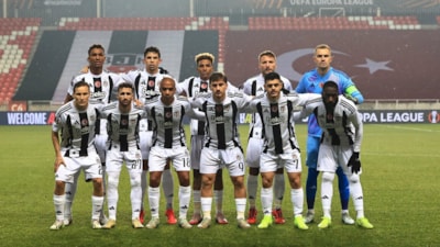 Hatayspor - Beşiktaş maçının muhtemel 11'leri