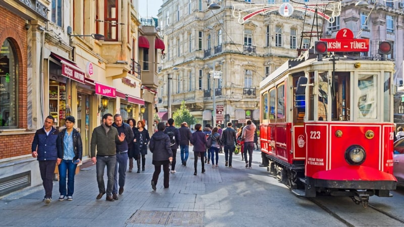 Dünyanın en iyi şehirleri listesi 2025: İstanbul bakın kaçıncı sırada...