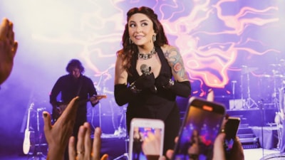 Melek Mosso ve Serkan Sağdıç'ın evlilik krizinin nedeni ortaya çıktı!