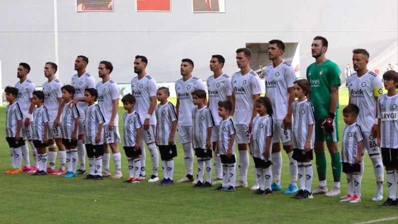 Altay, 282 gün sonra sahasında galip geldi