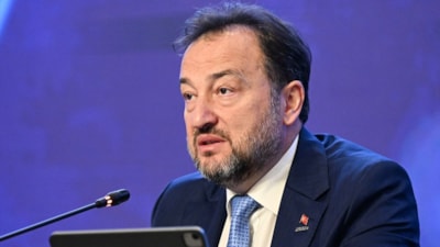 MÜSİAD Başkanı Mahmut Asmalı: Asgari ücrette yüzde 25'in üzerinde artış doğru değil