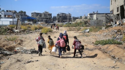 Gazze'ye dijital ambargo: 500'den fazla ihlal gerçekleşti