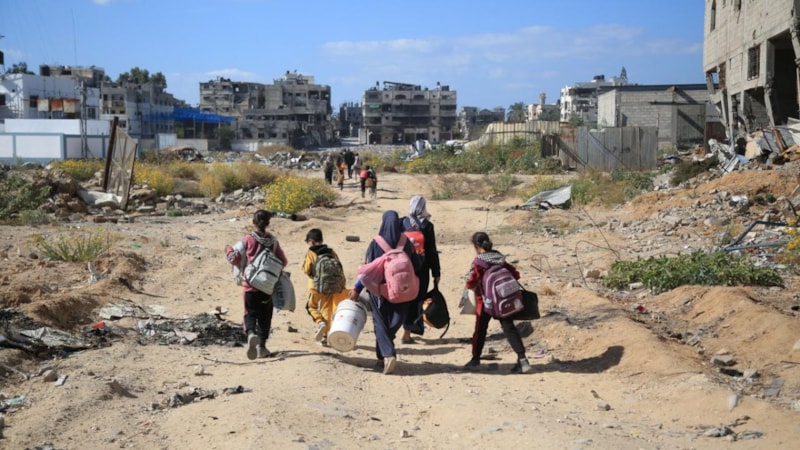 Gazze'ye dijital ambargo: 500'den fazla ihlal gerçekleşti
