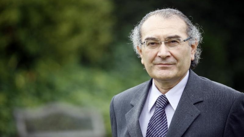 Nevzat Tarhan'ın kaleminden kötülüğün dili: Kötülük Psikolojisi ve Toksik İlişkiler