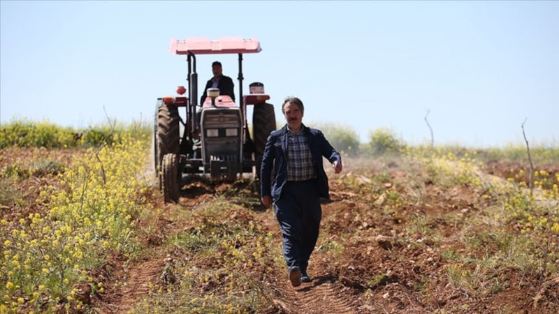 Çiftçiler için kritik uyarı! O işlem için sayılı günler kaldı…