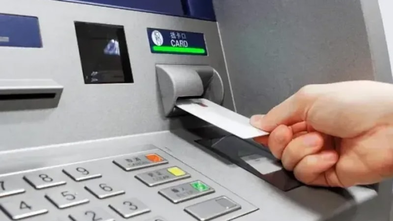 Yargıtay açıkladı: ATM’den para çekerken o hatayı yapan yandı