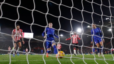 Chelsea, Southampton'ı farklı mağlup etti