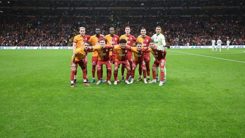 Galatasaray yerlilerle sözleşme uzatıyor! Karar verildi