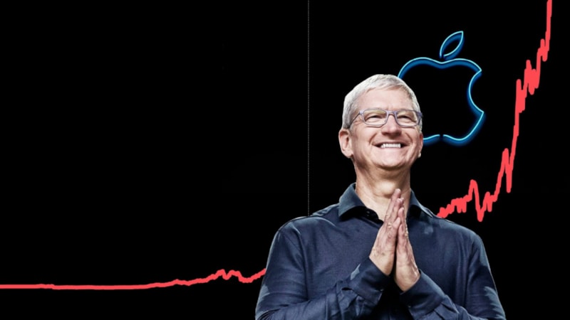 Tim Cook, Apple'dan ne zaman emekli olacak: İlk açıklama geldi